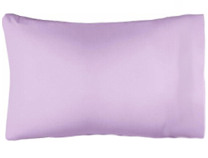 lavender pillow side